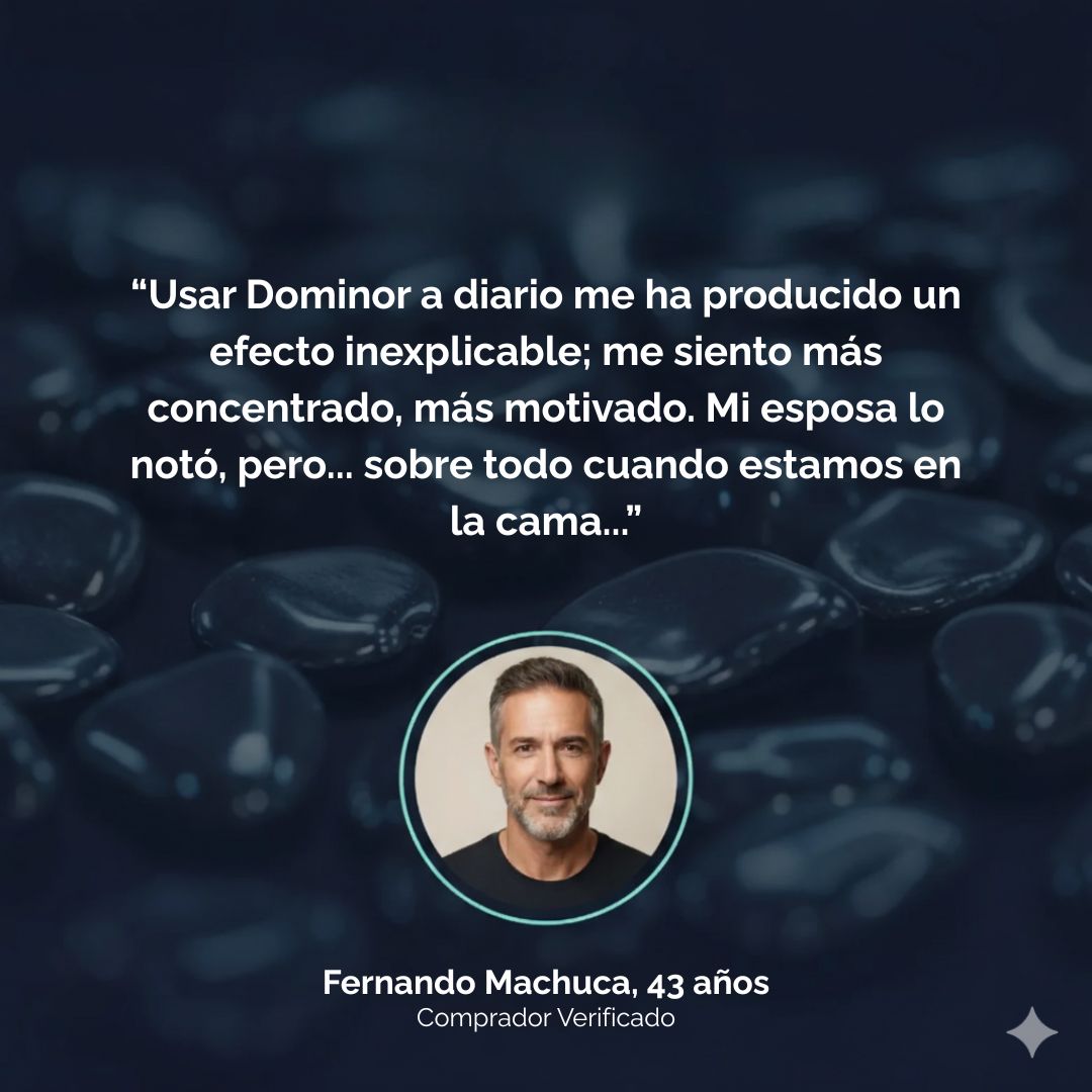 Dominor - Brazalete de Hematita | Energía que Impone Respeto